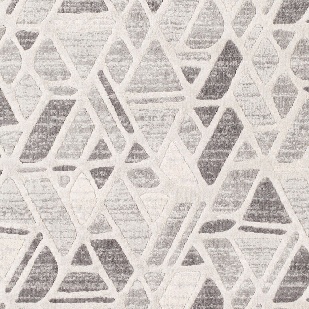 Remy Machine Woven Rug