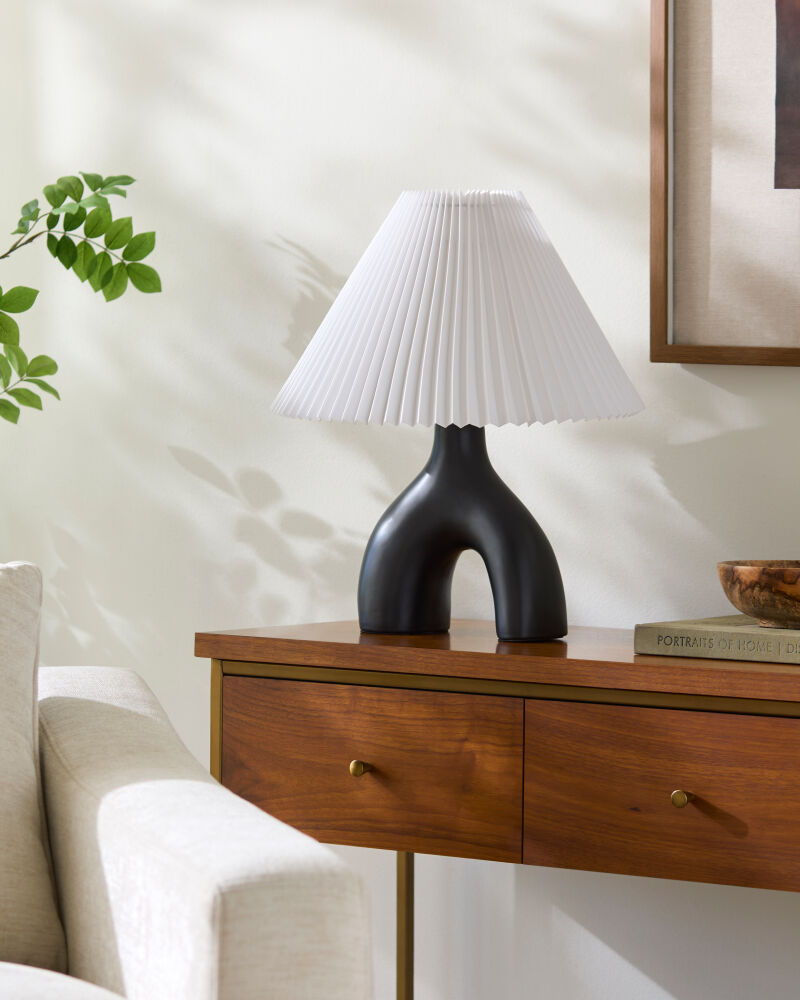 Alvik Accent Table Lamp