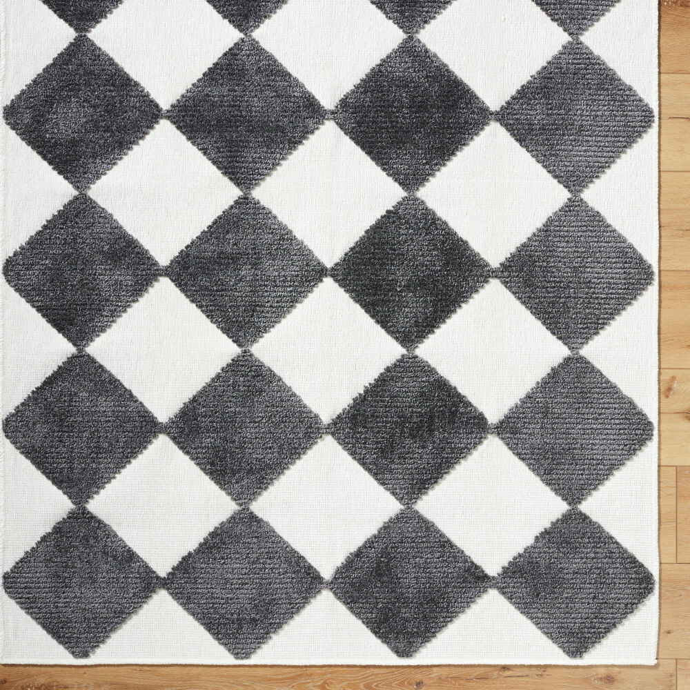 Lyna Machine Woven Rug