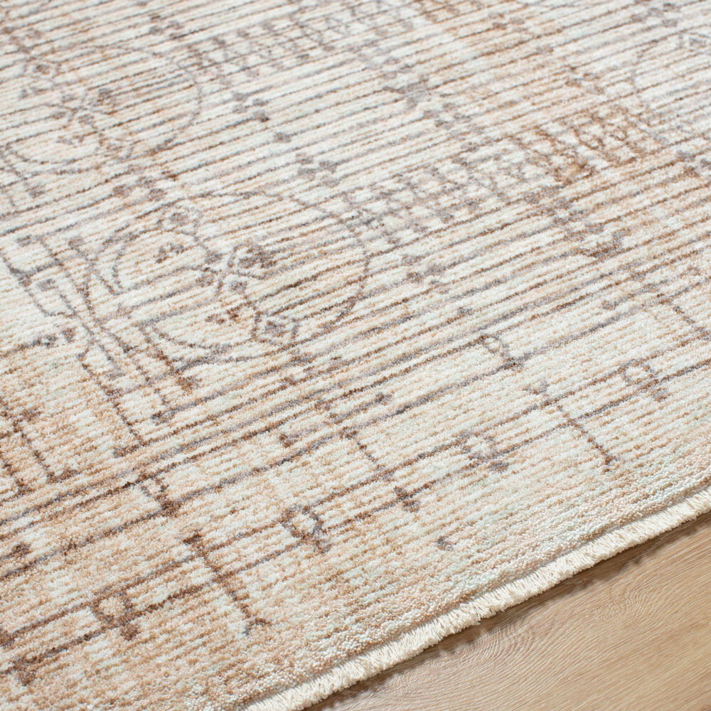 Usonia Machine Woven Rug