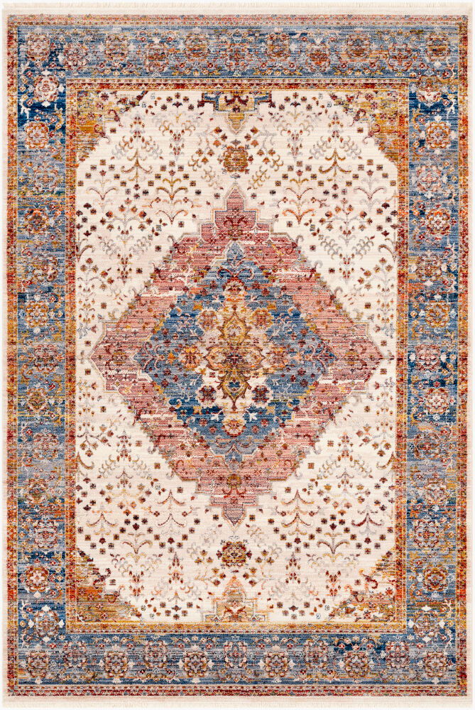 Ephesians Machine Woven Rug