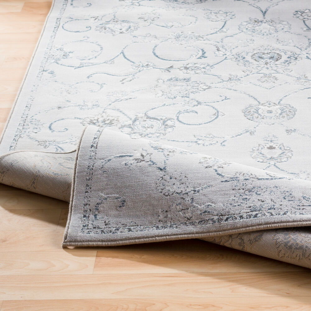 Contempo Machine Woven Rug
