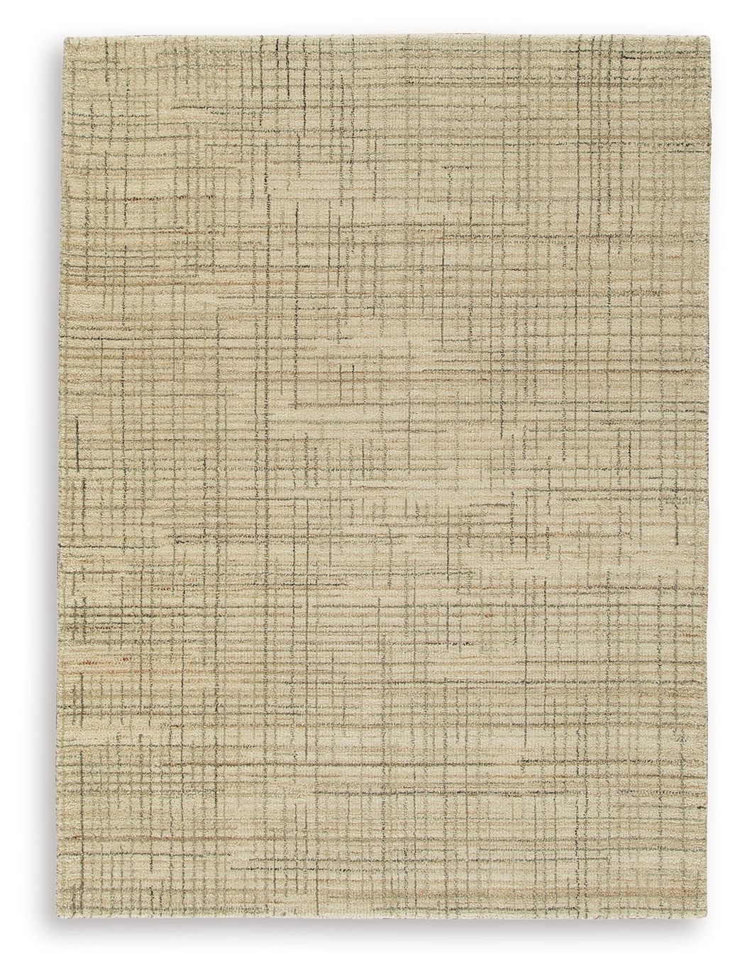 Signature Design by Ashley® Janston - Rug | Meri Furniture