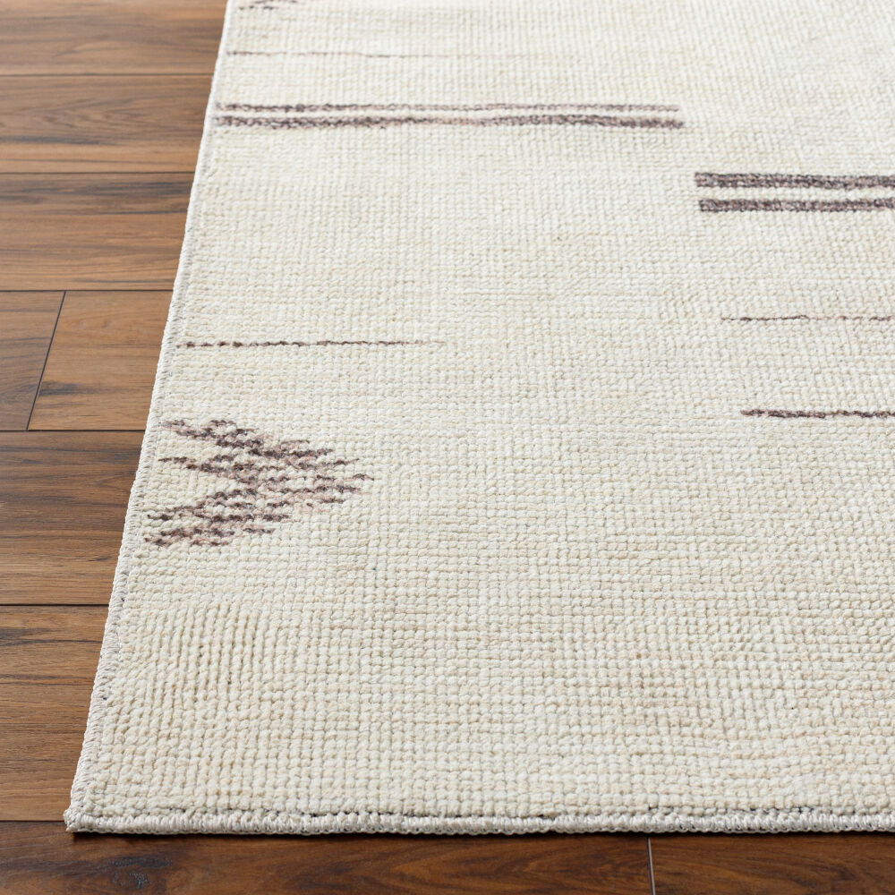 Rivi Machine Woven Rug