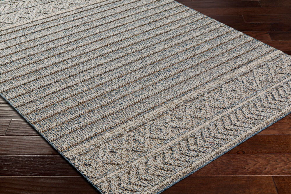 Sarasota Machine Woven Rug