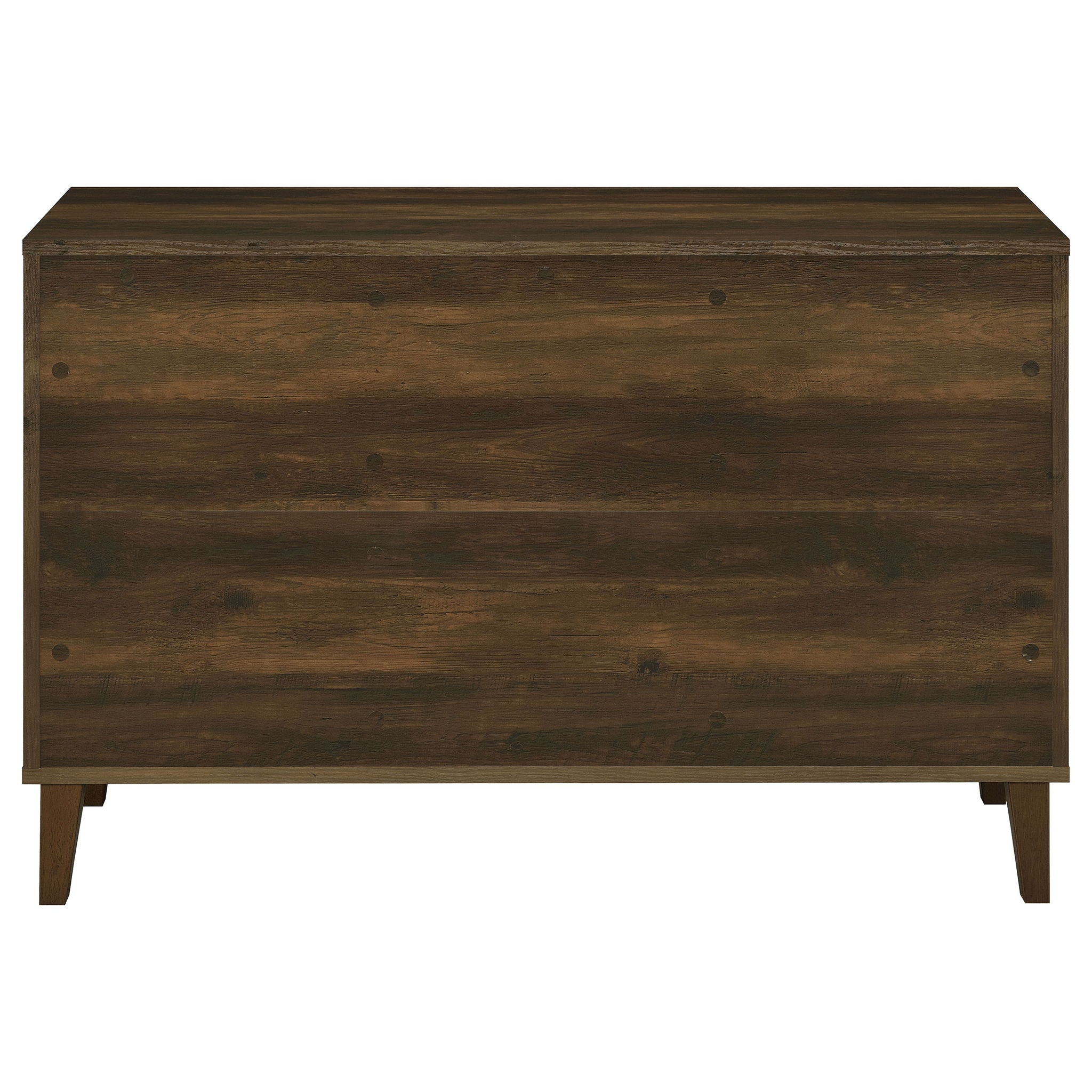 Brommer - 2 Door Accent Cabinet - Brown