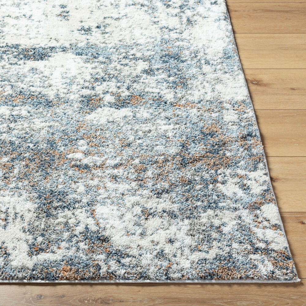 Osaka Machine Woven Rug