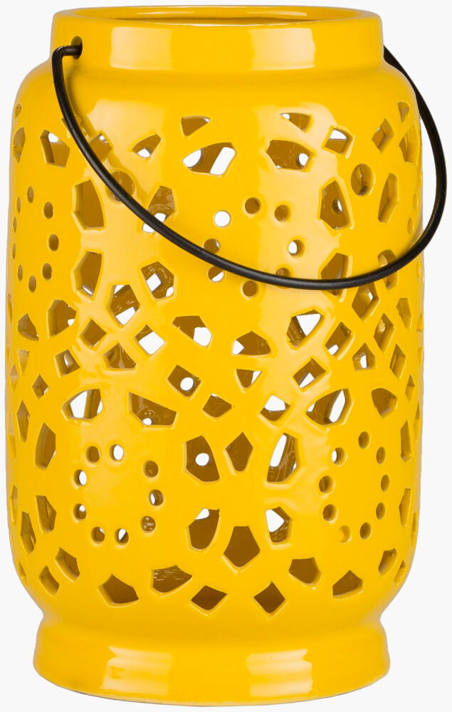Avery Candleholder/Candle