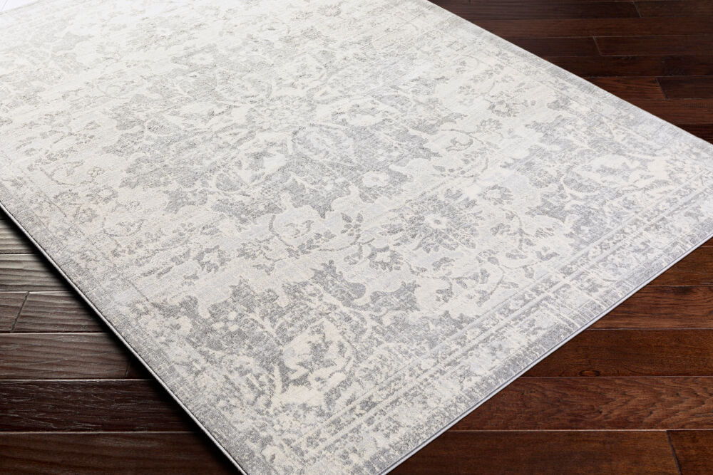 Monaco Machine Woven Rug