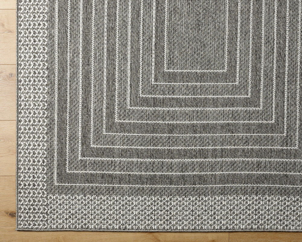 Pismo Beach Machine Woven Rug