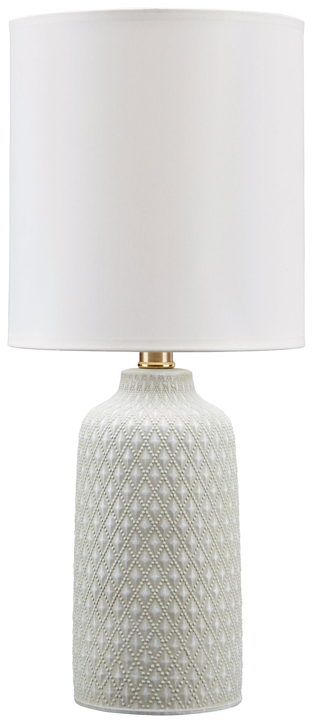 Ashley Furniture Donnford - Table Lamp | Meri Furniture