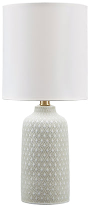 Ashley Furniture Donnford - Table Lamp | Meri Furniture