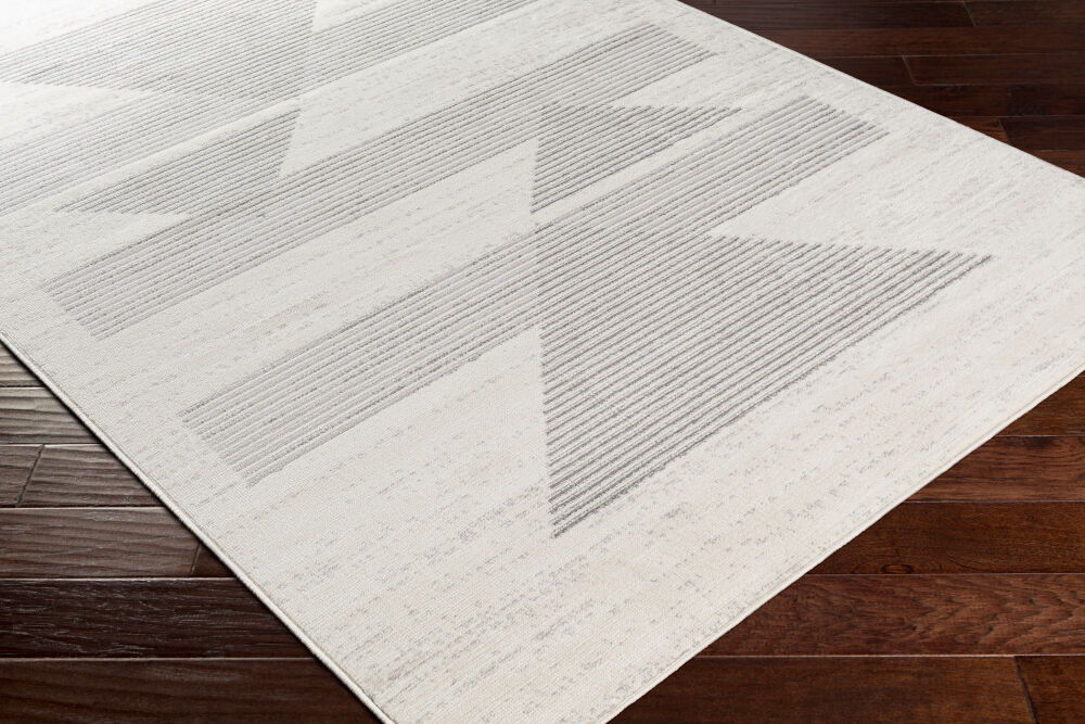Pisa Machine Woven Rug