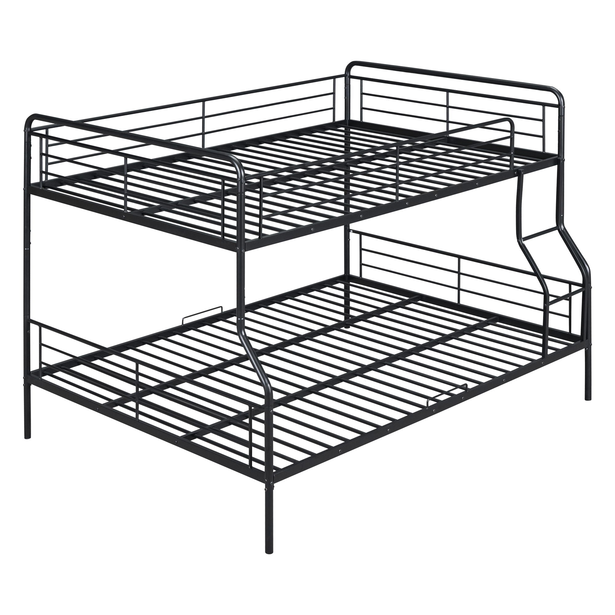 Contemporary Bunk Bed