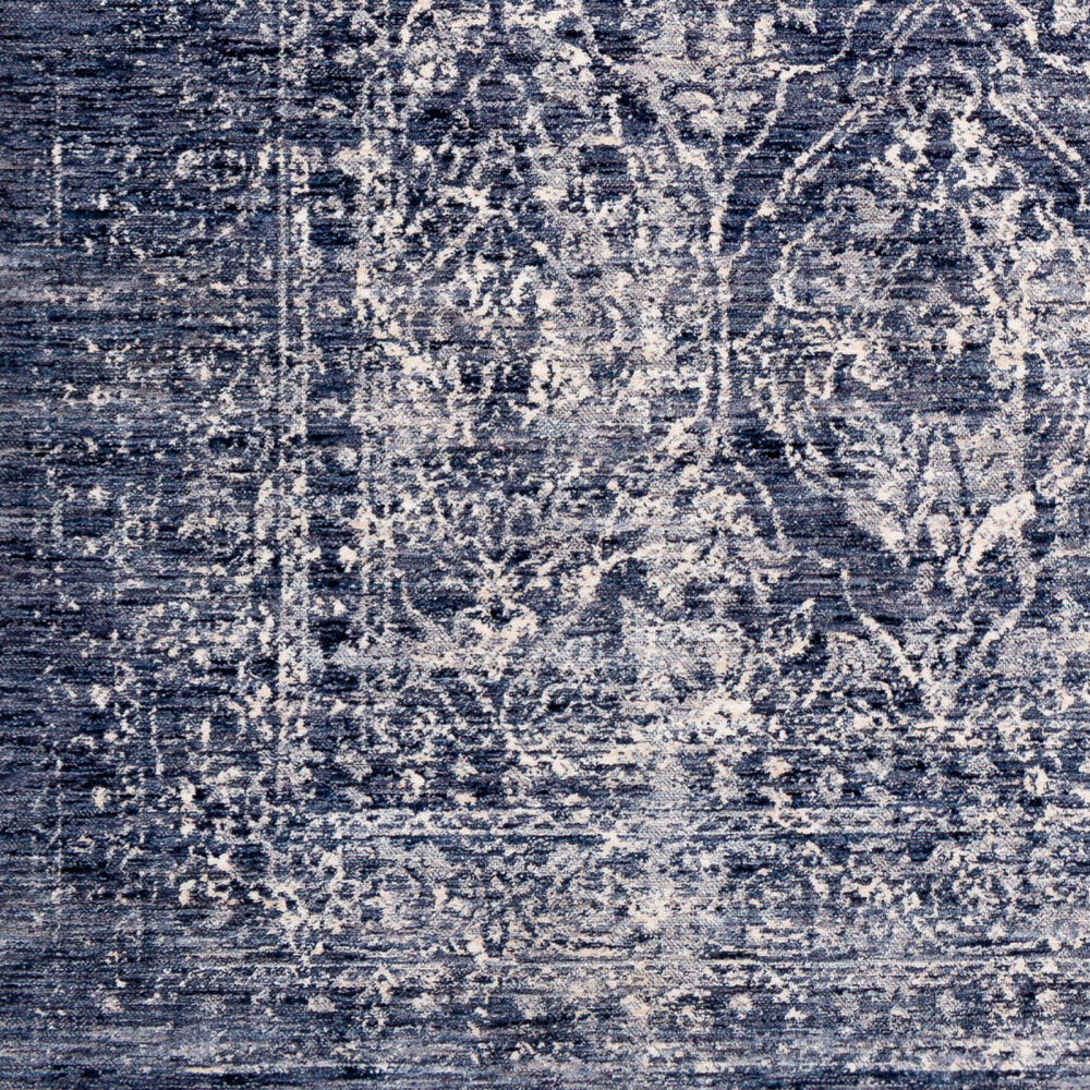 Lincoln Machine Woven Rug