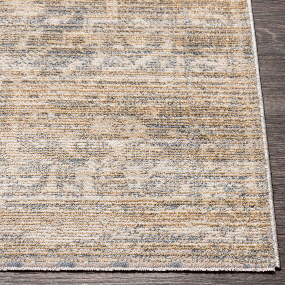 Amore Machine Woven Rug