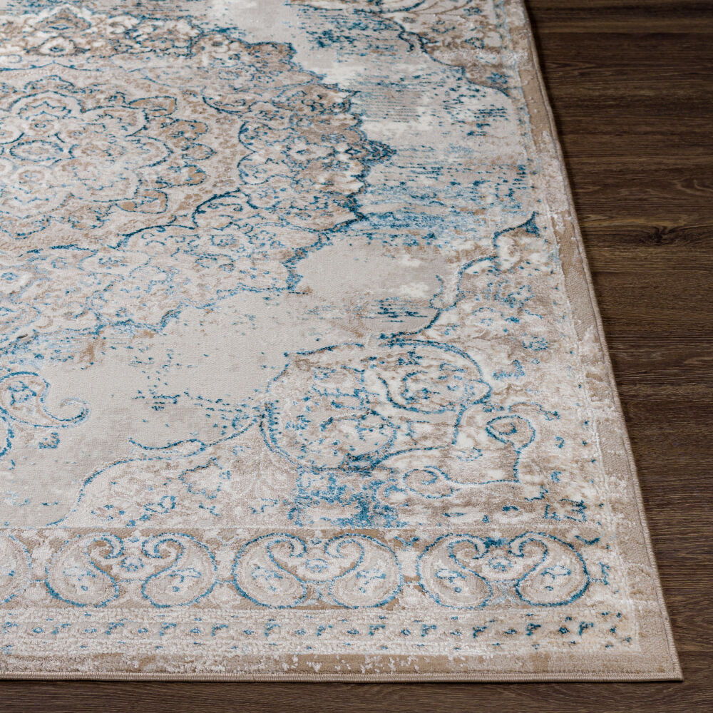 Enfield Machine Woven Rug