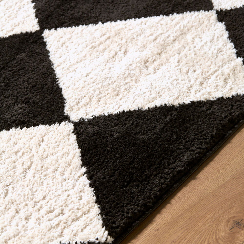 Rivoli Machine Woven Rug