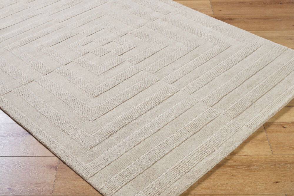 Mystique Handmade Rug