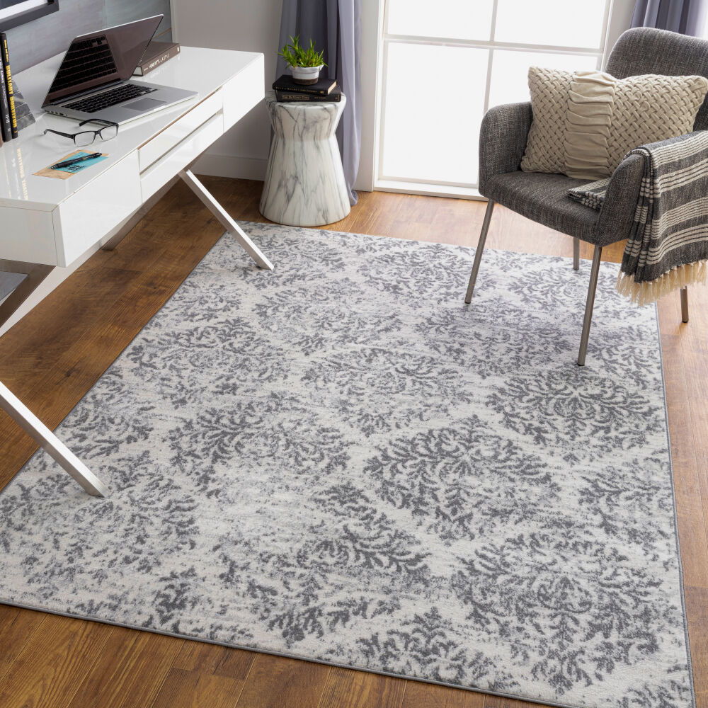 Cesar Machine Woven Rug