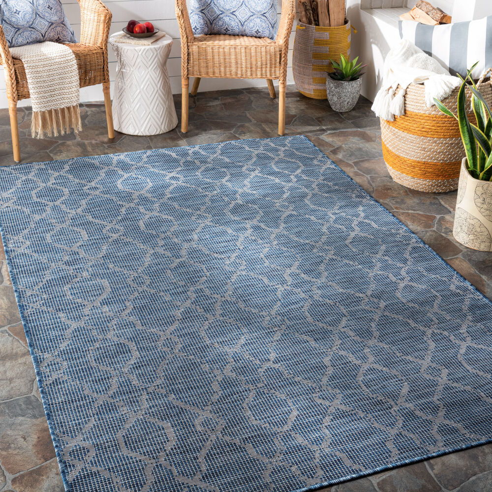 Pasadena Machine Woven Rug