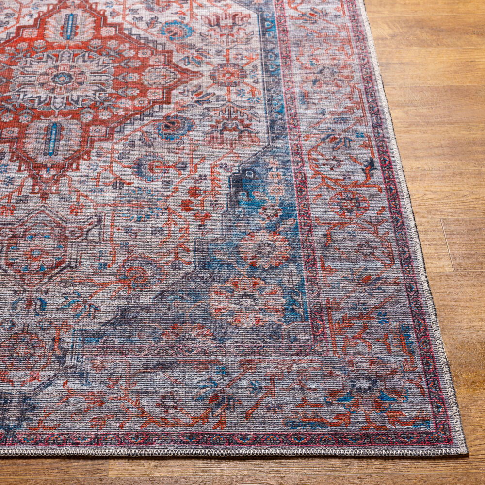 Atlanta Machine Woven Rug