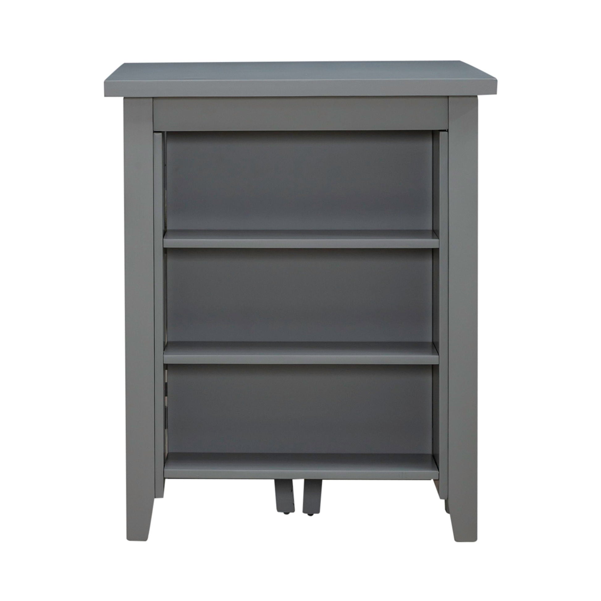 Liberty Furniture Brook Creek - 3 Piece Counter Set | Meri Furniture