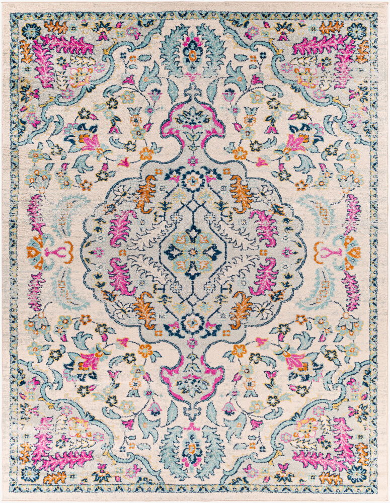 Sunderland Machine Woven Rug