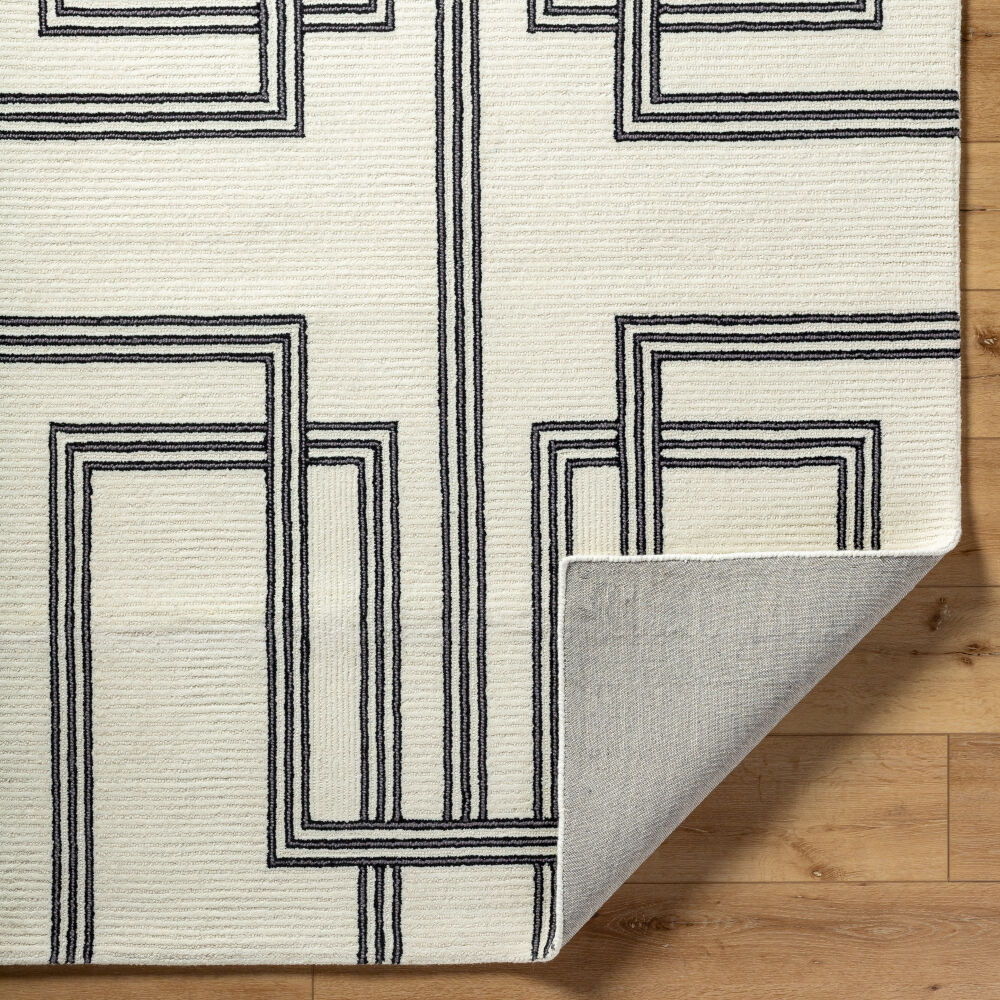 Rossi Handmade Rug