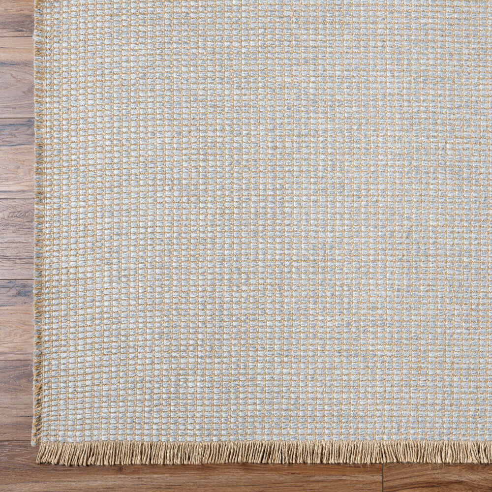 Kimi Machine Woven Rug