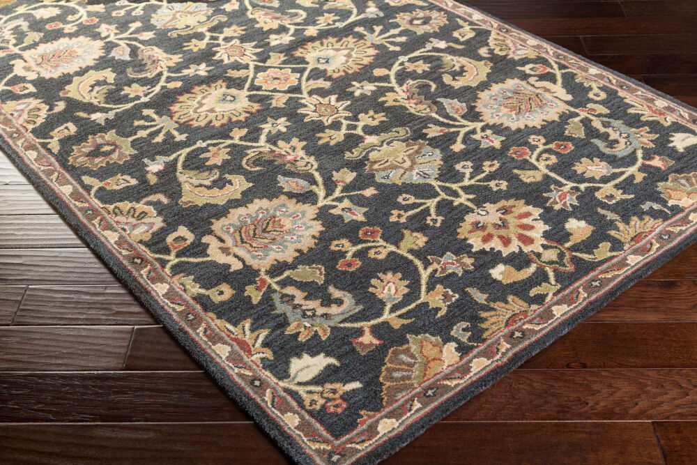 Middleton Handmade Rug
