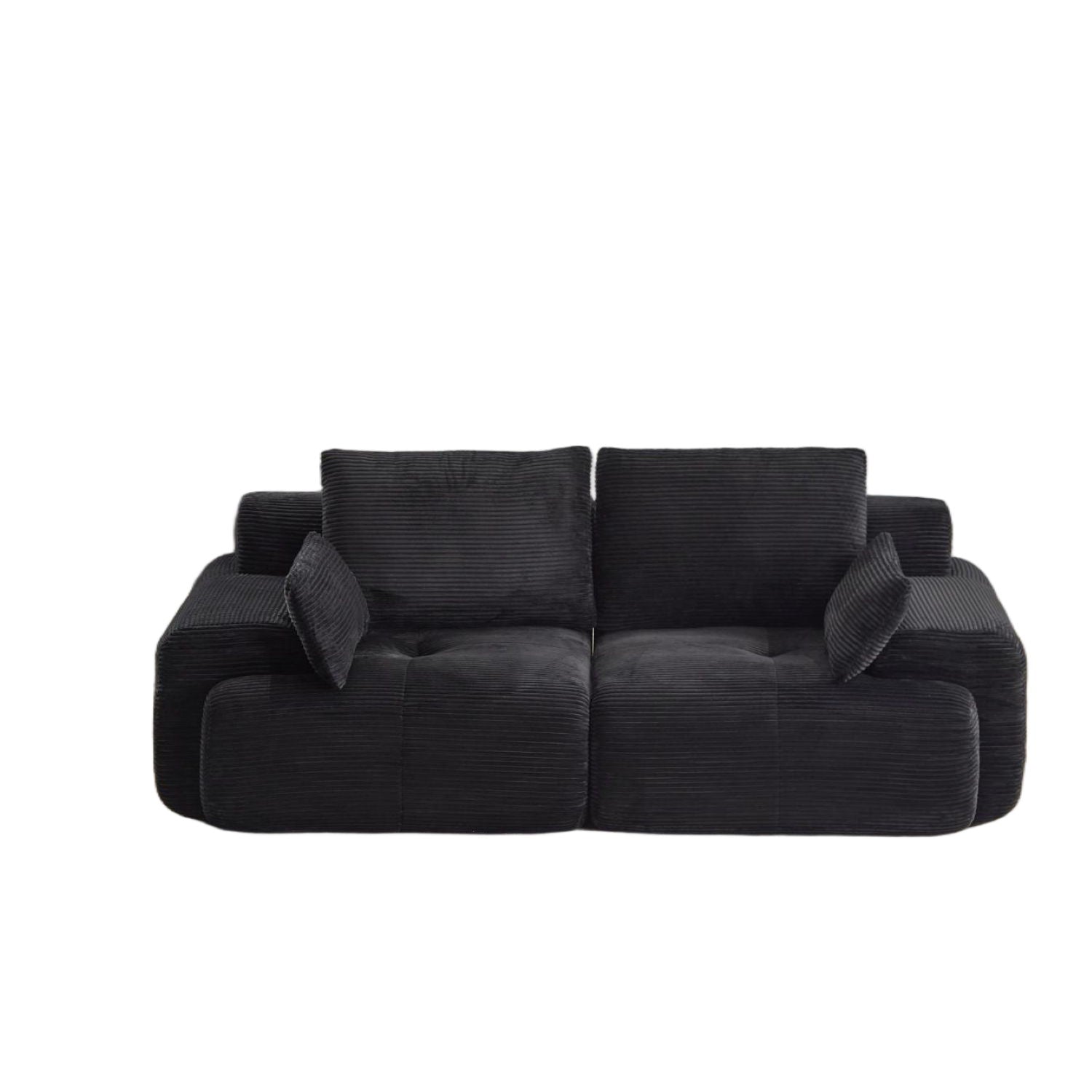 2 Seater Large Sectional Couches For Living Room