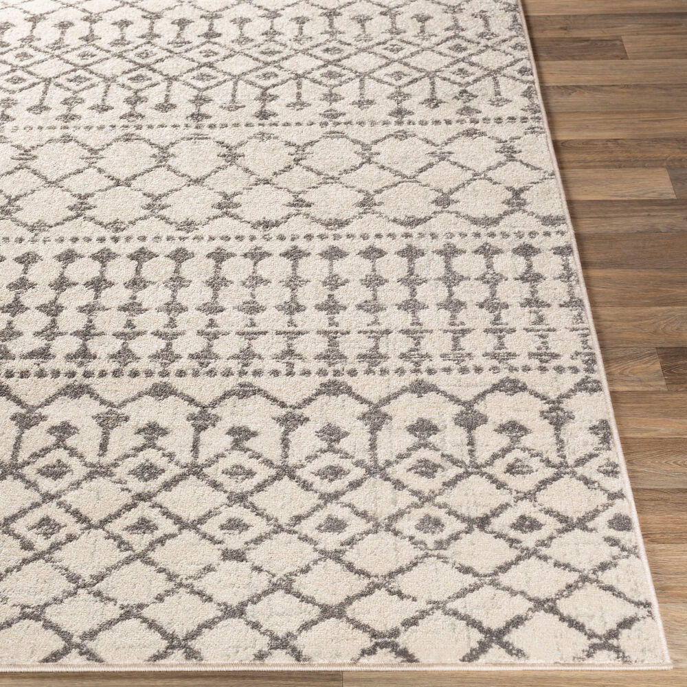 Chester Machine Woven Rug