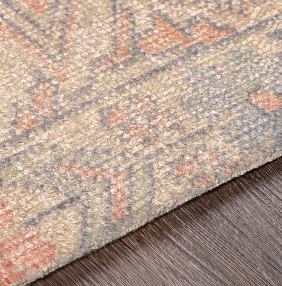 Unique Handmade Rug