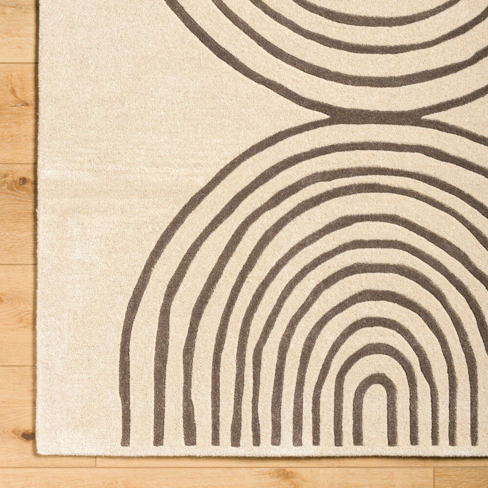 Isabel Handmade Rug