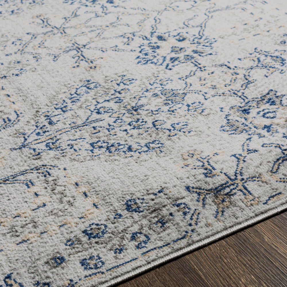 Cesar Machine Woven Rug