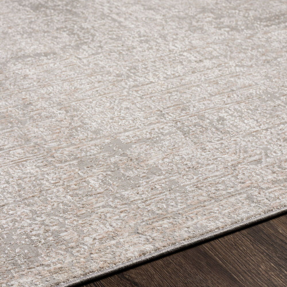 Carmel Machine Woven Rug