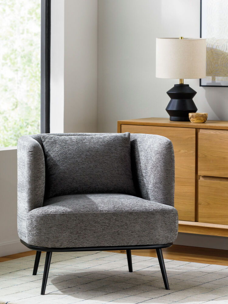 Carmine Accent Chair