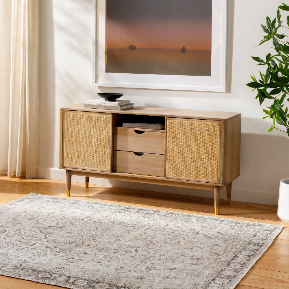 Amelie Machine Woven Rug