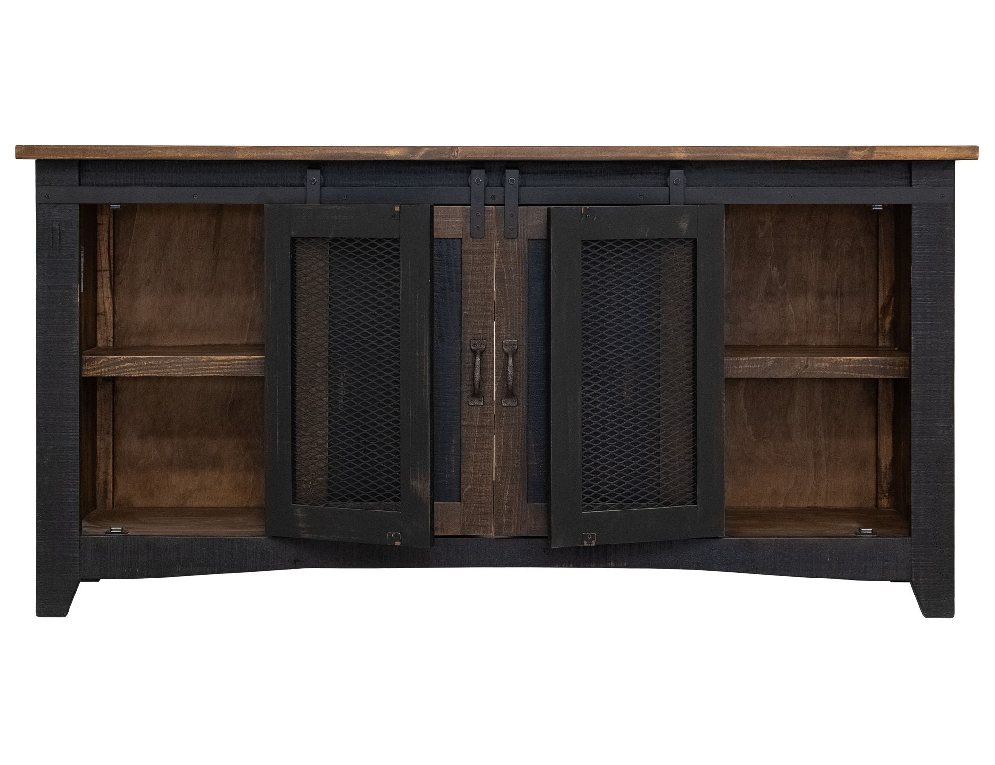 Pueblo - TV Stand