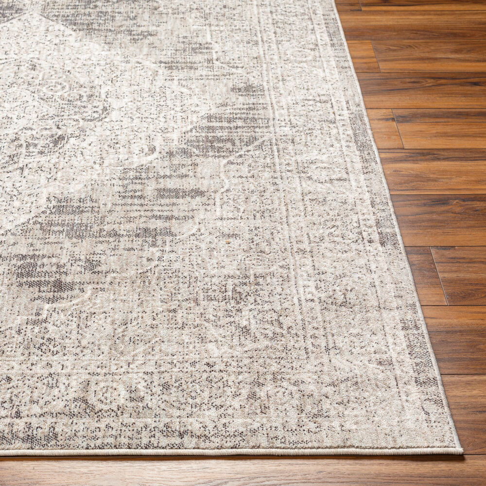 Juliet Machine Woven Rug