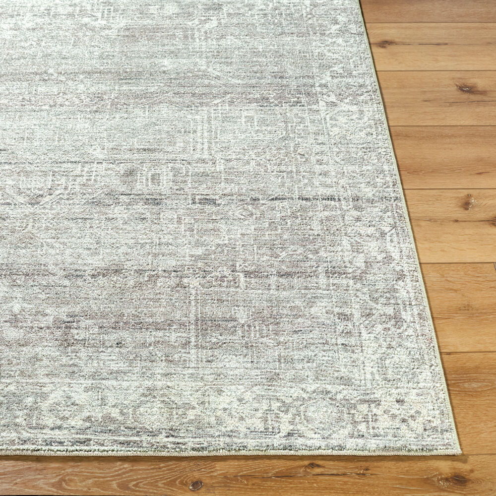 Collins Avenue Machine Woven Rug