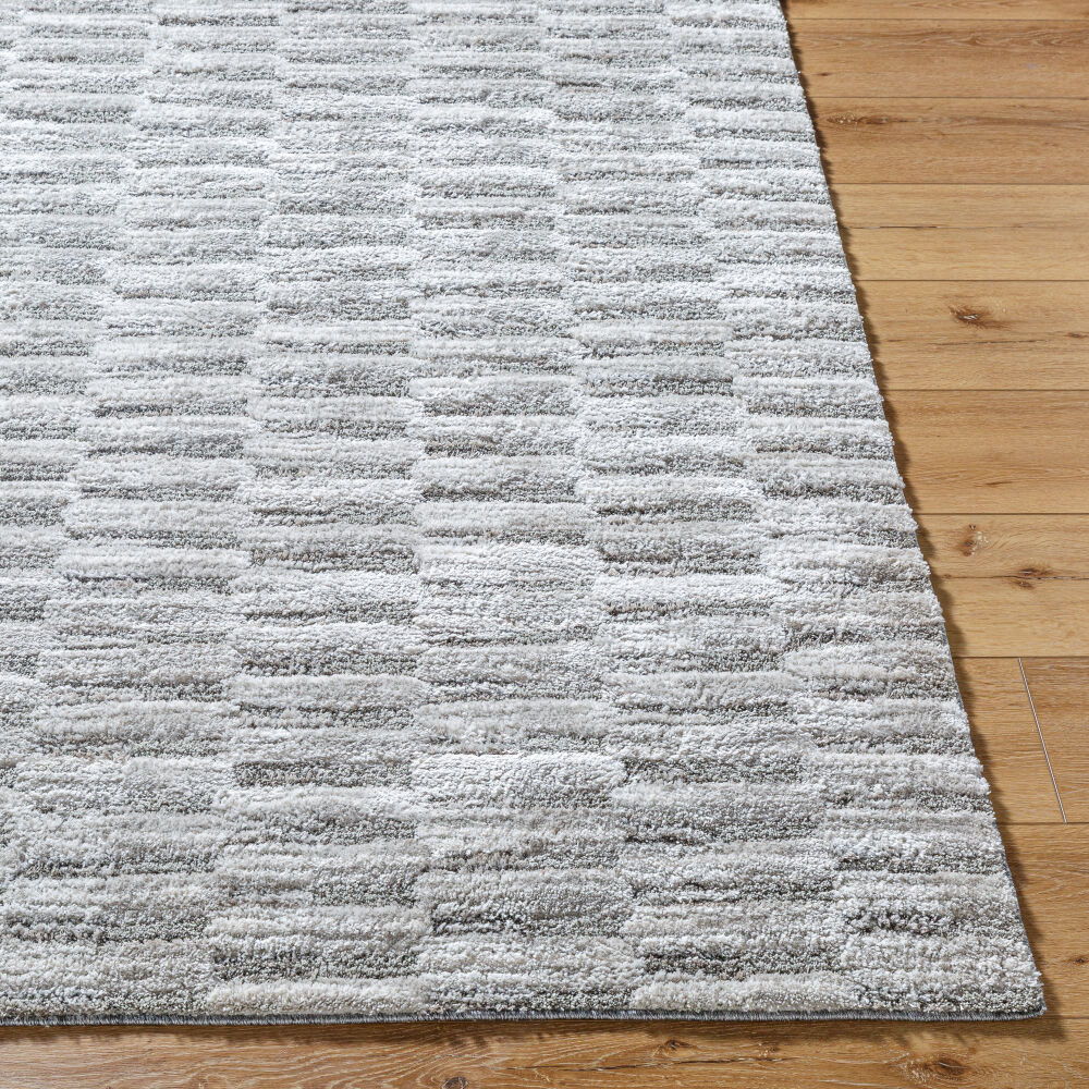 Delight Shag Machine Woven Rug