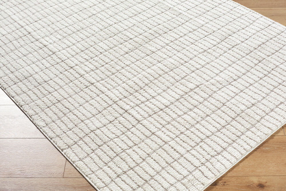 Cascade Machine Woven Rug