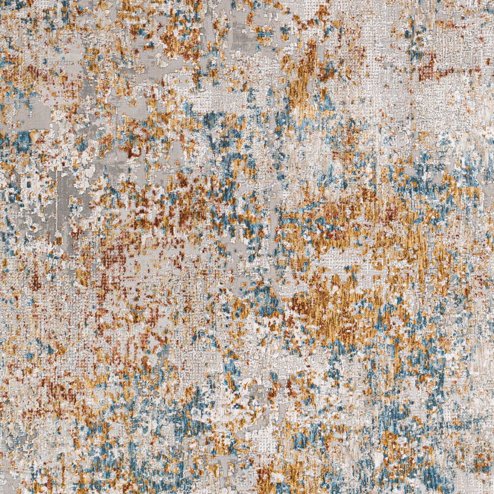 Carmel Machine Woven Rug