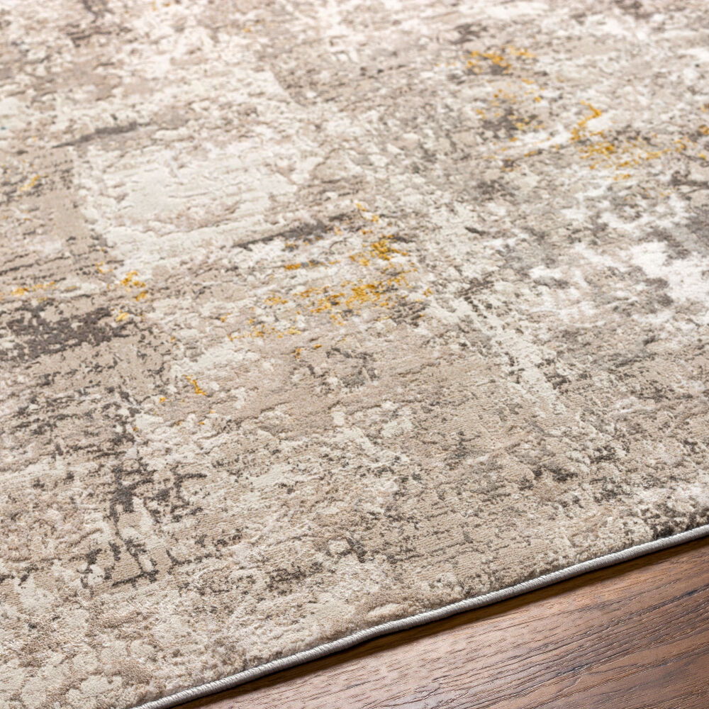 Roswell Machine Woven Rug