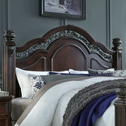 Liberty Furniture Messina Estates - Poster Headboard | Meri Furniture