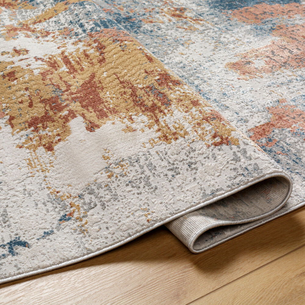 Alpine Machine Woven Rug