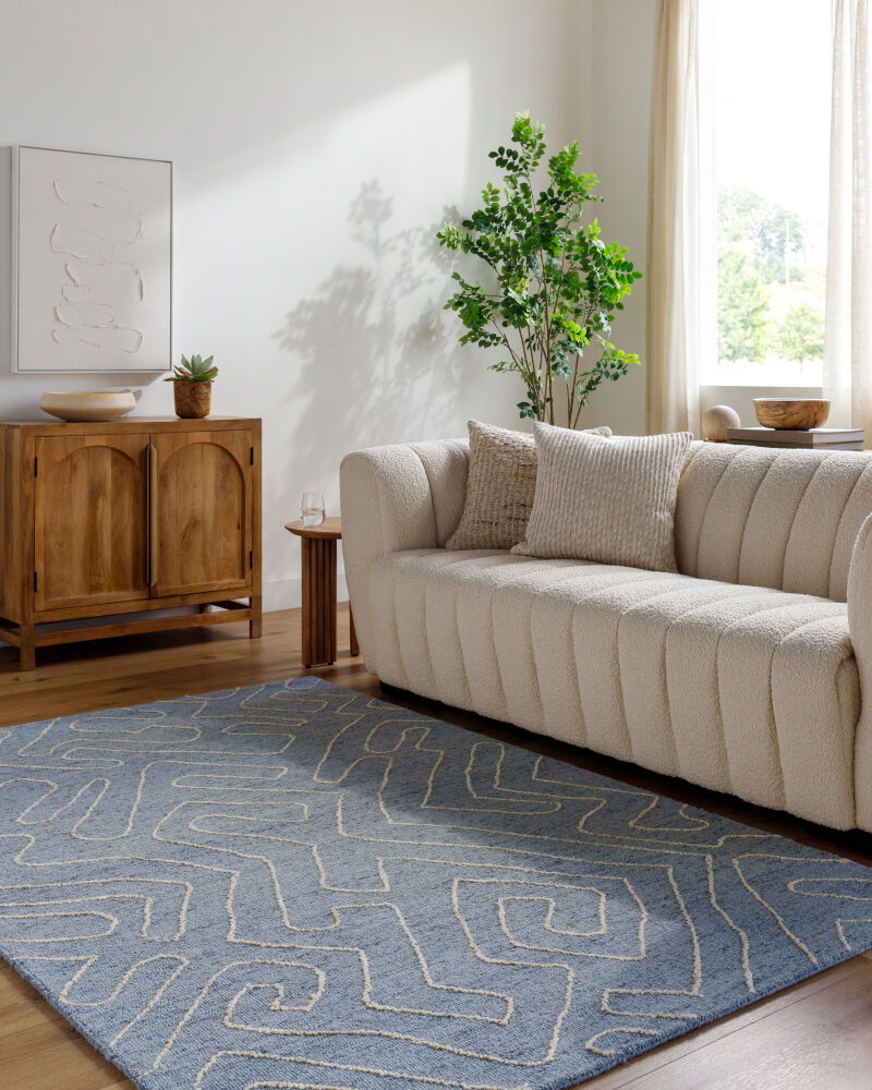 Jules Handmade Rug