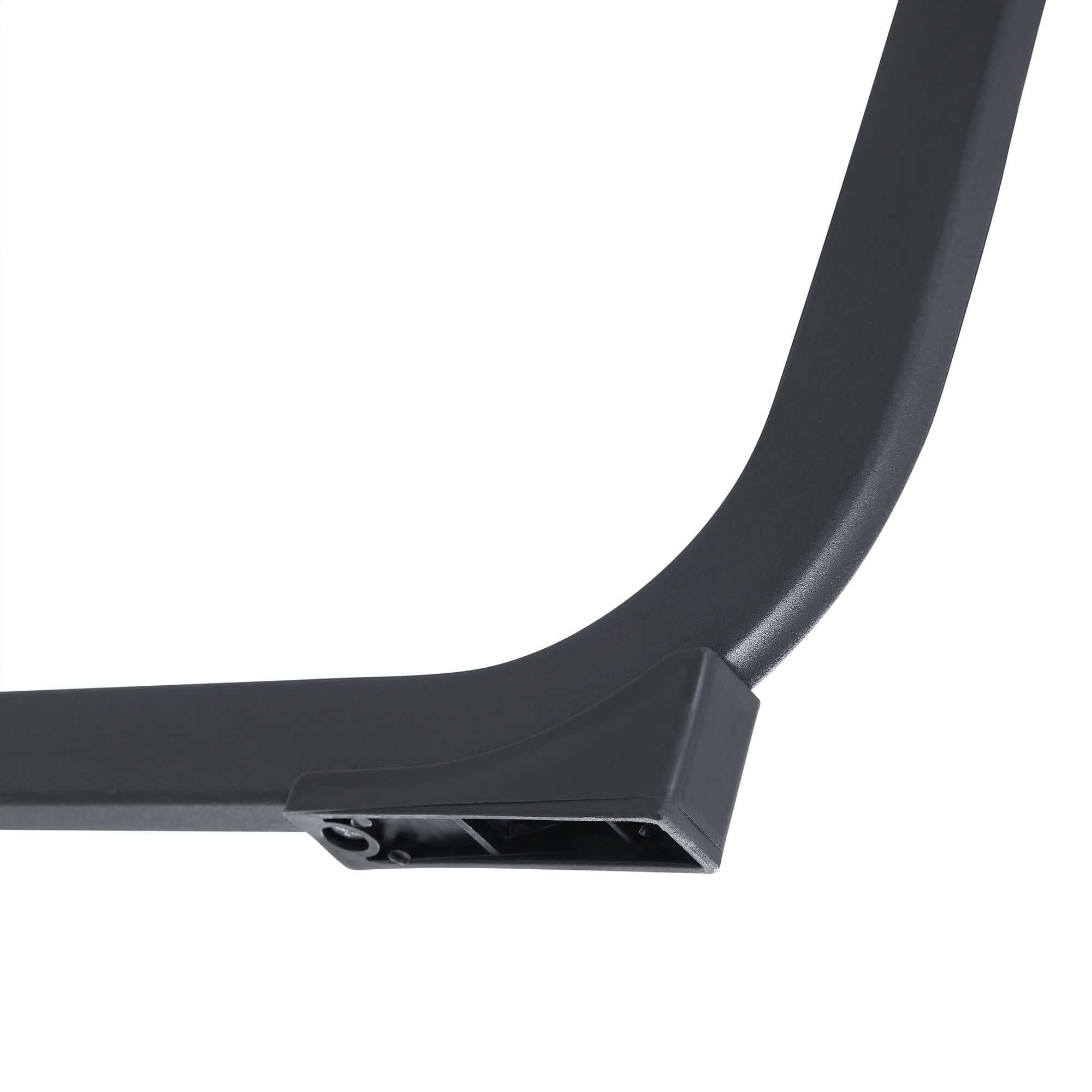 Dining Chairs With Ergonomic Backrest